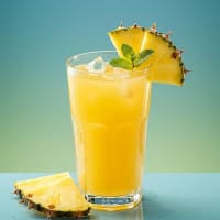 Pineapple Juice